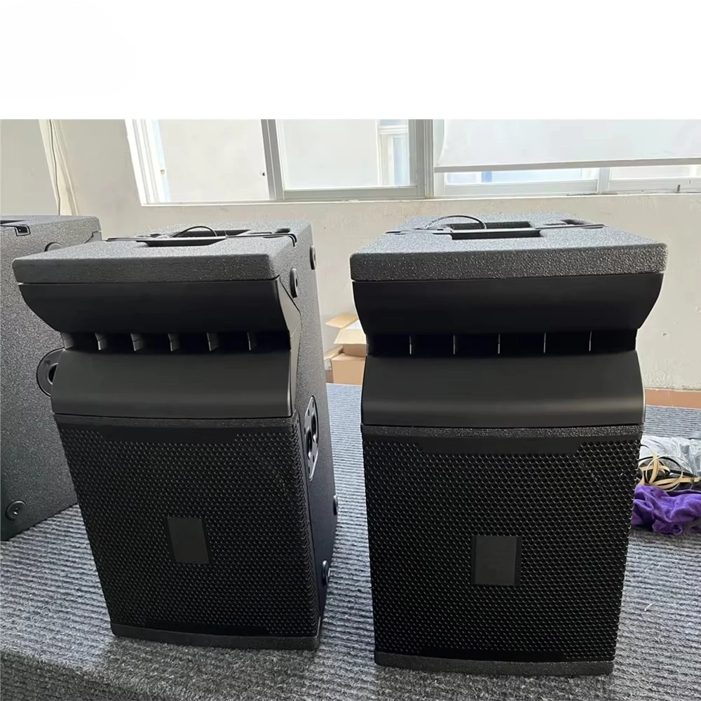 

12-Inch 2-Way Long Throw Line Array Loudspeaker Pro Audio System for Professional Audio Applications