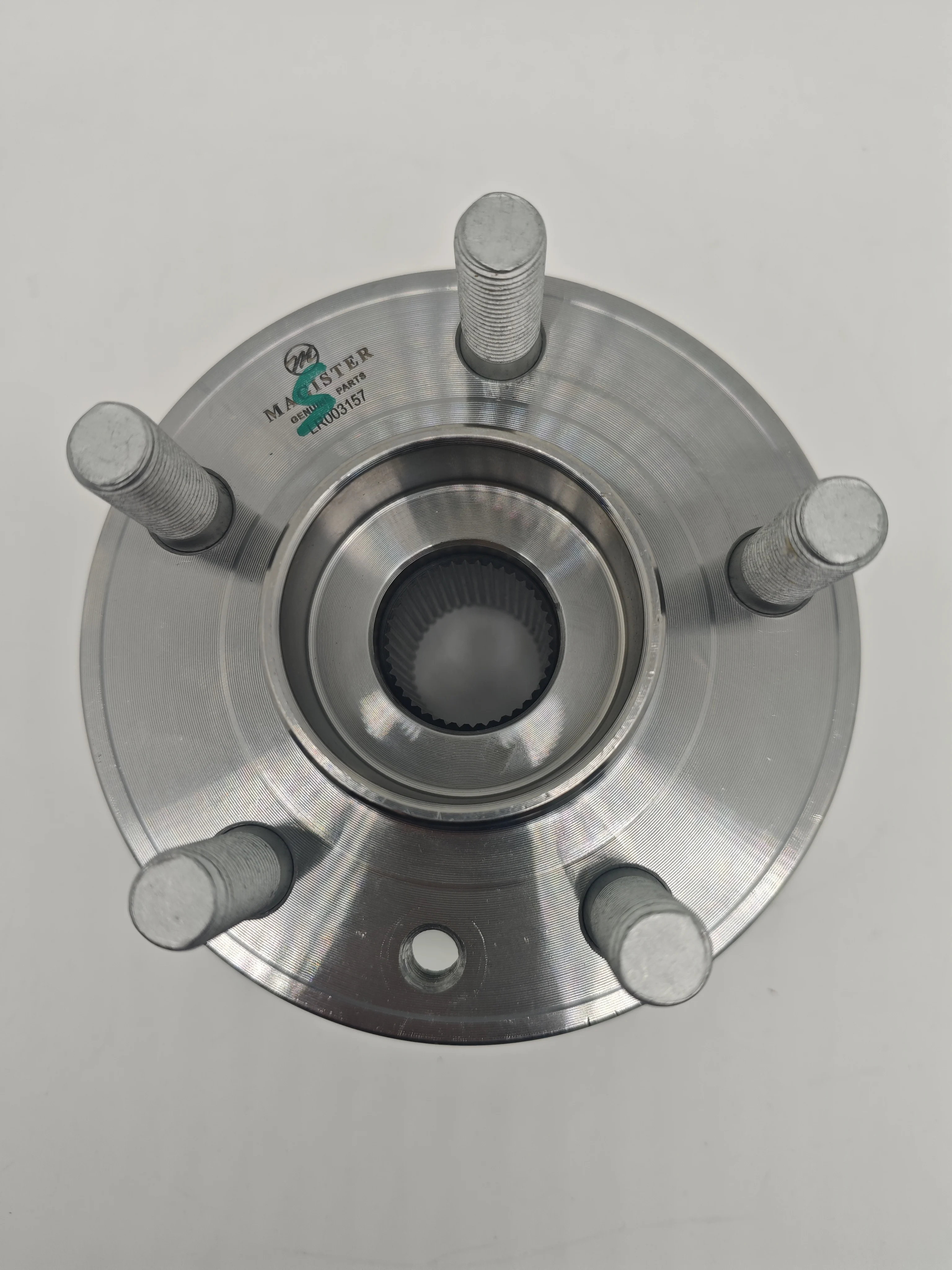 LR 003157 -VLB Ступица подшипника переднего колеса в сборе для LAND ROVER Freelander 2 2008-2015