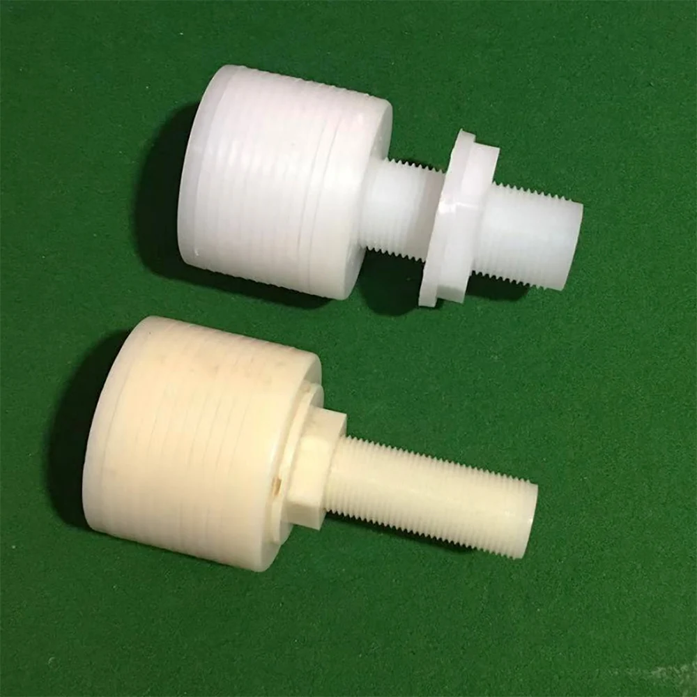 Đầm Hình Trụ Chứa Hơi Sử Dụng Trên Thoát Nước Nón ABS Đĩa Đầu Vòi Lọc