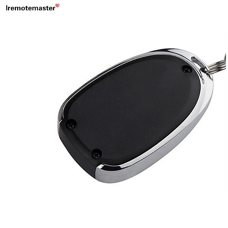 

433MHz Merlin M832 M842 M844 Garage Gate Remote Control 4 Buttons MERLIN Door Key Fob Command Controller