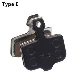 4 çift pedleri, FREN diski, yarı metalik bisiklet mtb shimano b01s g01s a01s xtr xt slx deore dişli sram kılavuz seviyesi güç kırmızı etap magura En iyi 10 satış, fren balatası shimano orijinal no. 5