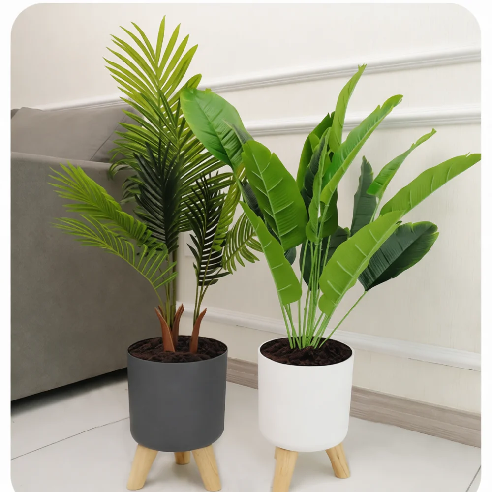 Self Watering Modern Flower Po - Self Watering Planter 评论和价格