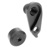 1Pc Bicycle Parts Mech Dropout For Rockrider Btwin AM Syntace Xc E-St 900 Rt 520 Xc50 Xc100 Xc500 Gear Rear Derailleur Rd Hanger