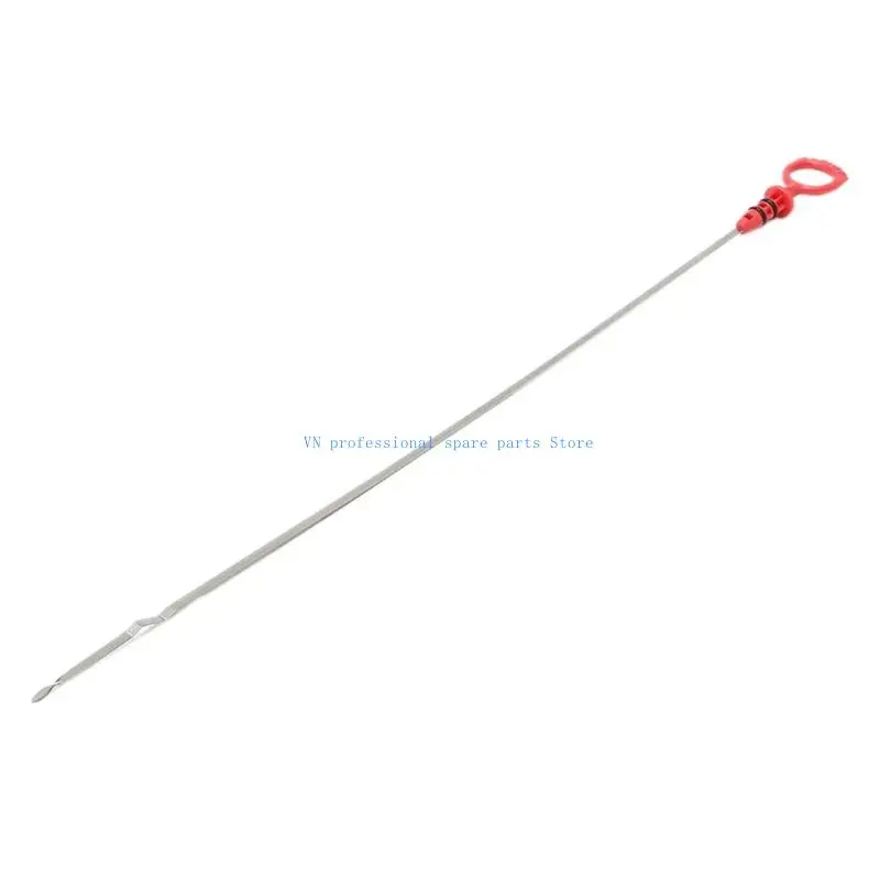 

41XA Автомобильный измерительный стержень для масла, устойчивый к высоким температурам инструмент для измерения масла, подходит