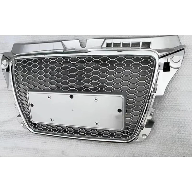 Silver A3 Upgraded … - image