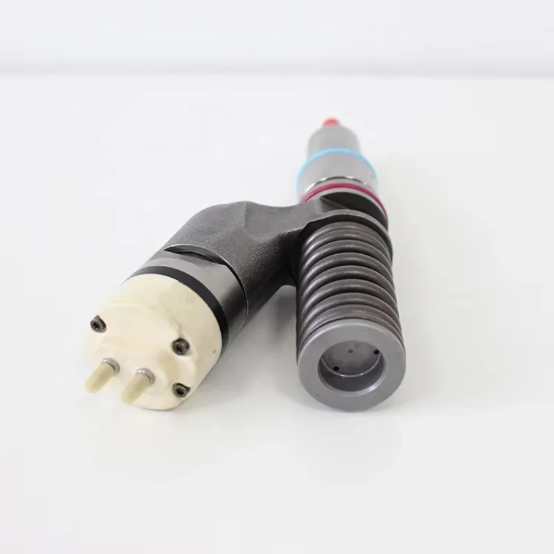 

High Quality 10R-3147 Fuel Injector 10R3147 Common Rail Nozzle for C11 C13 Construction Machinery High Qualy Product