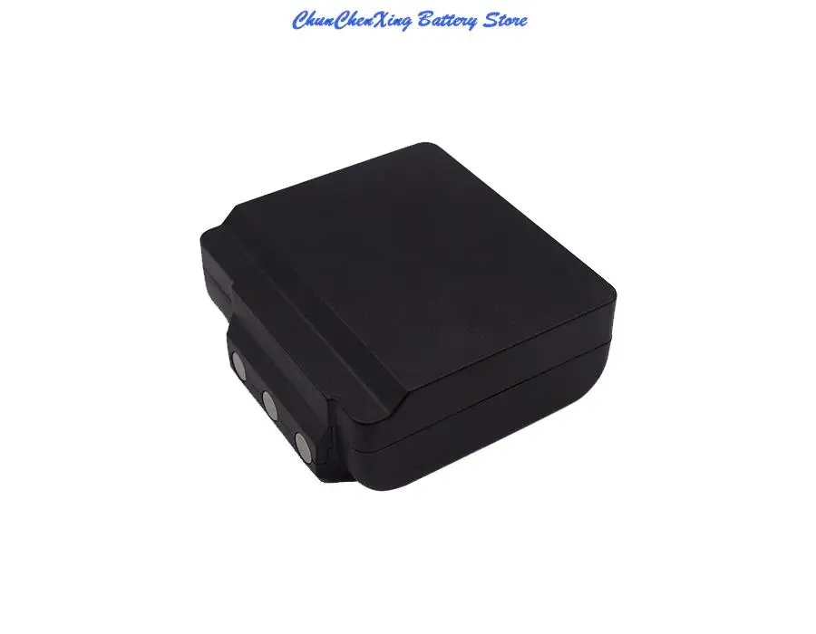 كاميرون سينو بطارية 2000 مللي أمبير AS060 لـ IMET BE5500، M550S THOR، M550S ZEUS، M550 Ares، BE3600