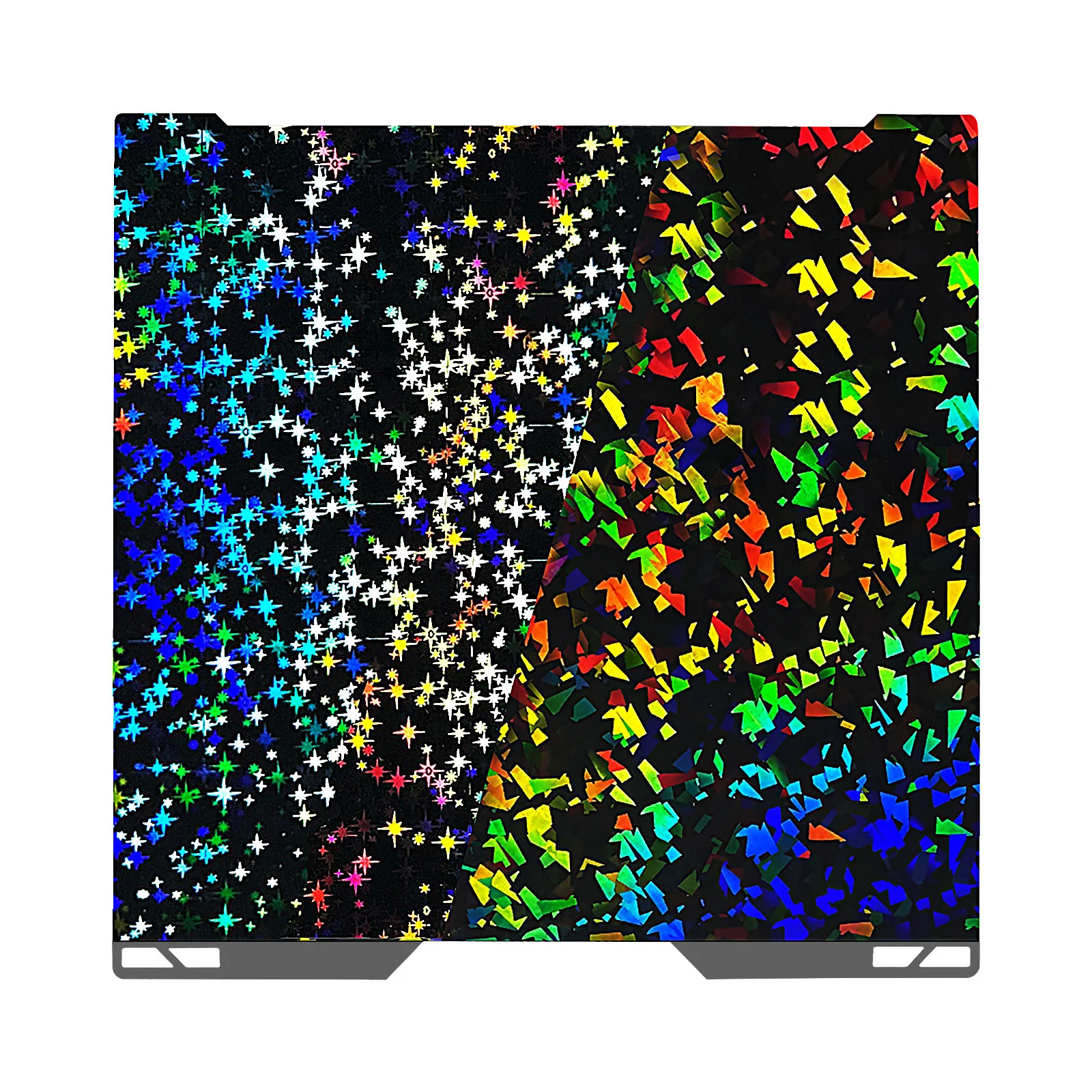 

Двусторонняя гладкая пластина PEO PET 347x355 для 3D-принтера Bambu Lab H2D, аксессуары и запчасти для Bambu Lab H2D