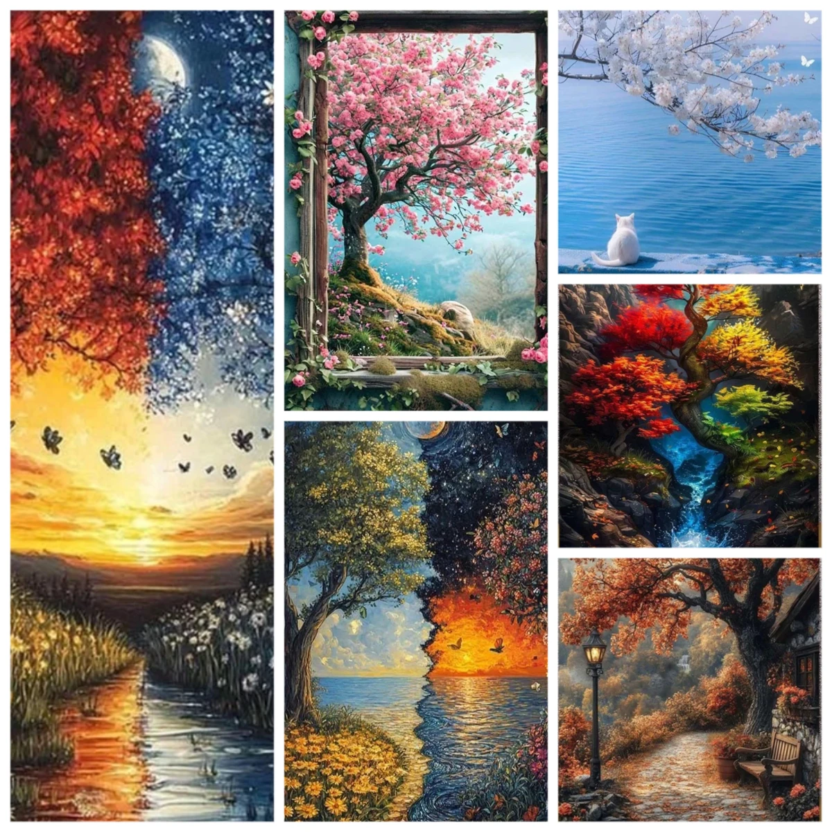 Drawing By Numbers … - image