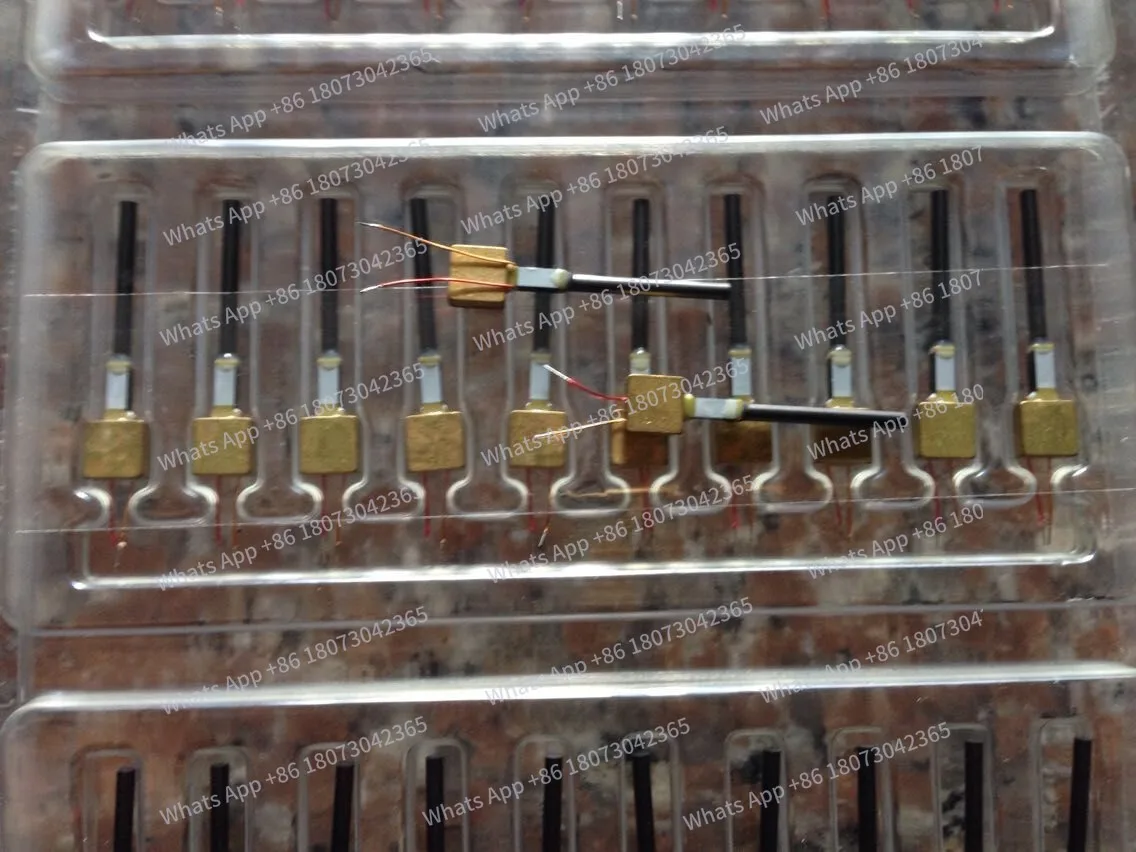 Ceramic Actuator Mu…