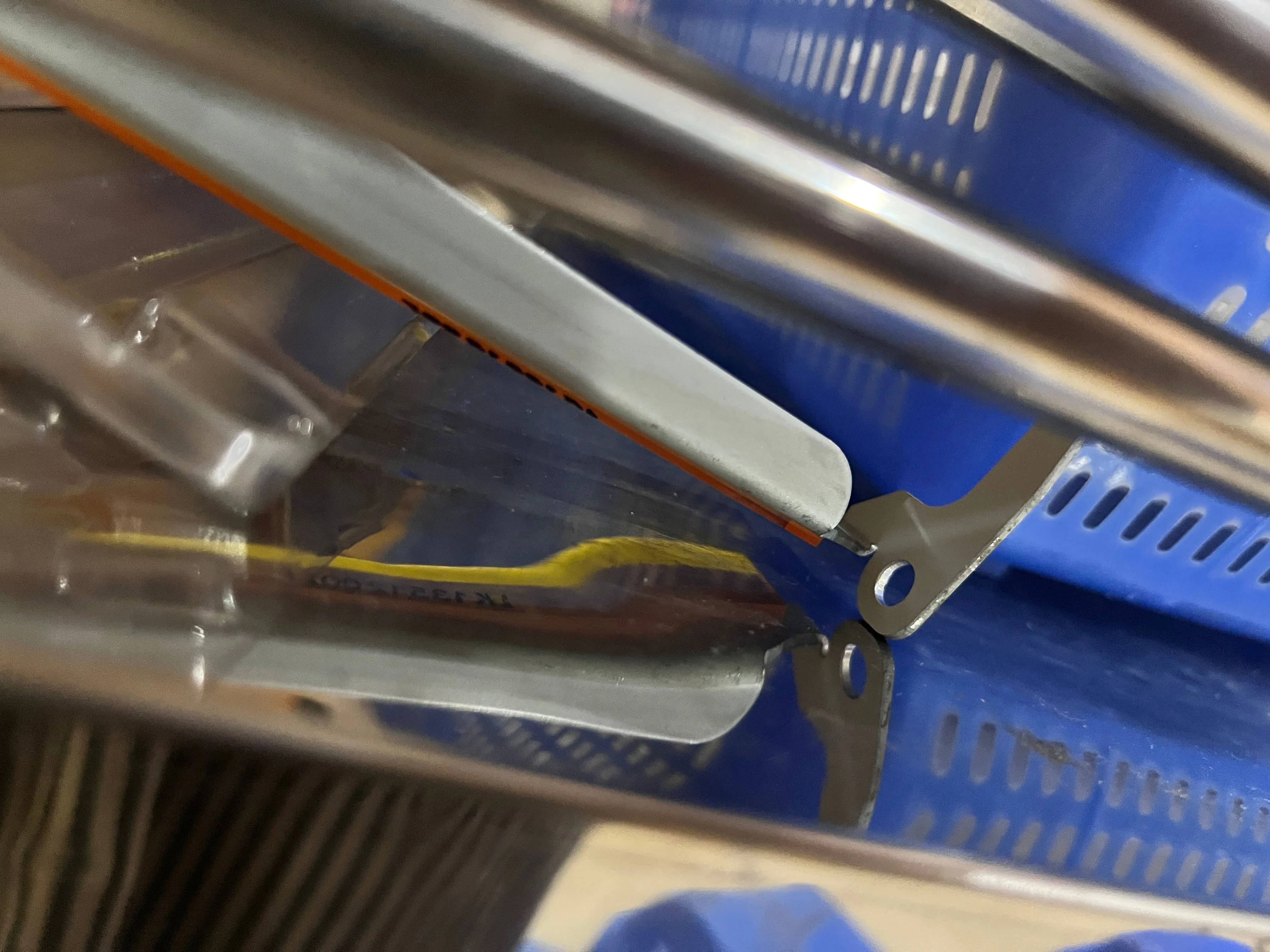 

Лезвие ремня переноса для Konica Minolta C6500 C5500 C5501 C6000 C6500 C6501 C7000 C500 8050