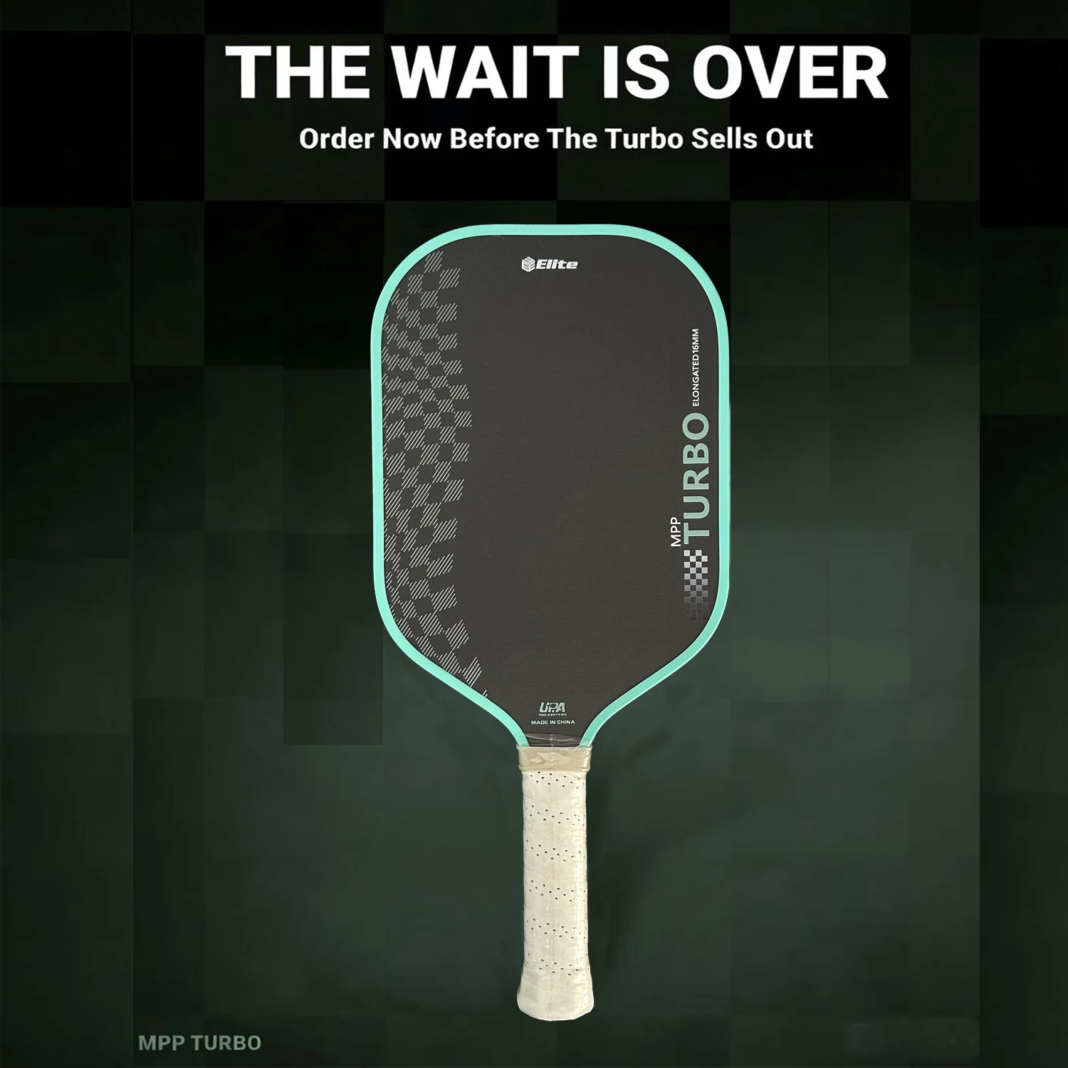 paleta-de-pickleball-turbo-mpp-con-nucleo-de-espuma-blanca-y-anillo-de-energia-eva-cara-texturizada-de-fibra-de-carbono-t800-de-4-capas