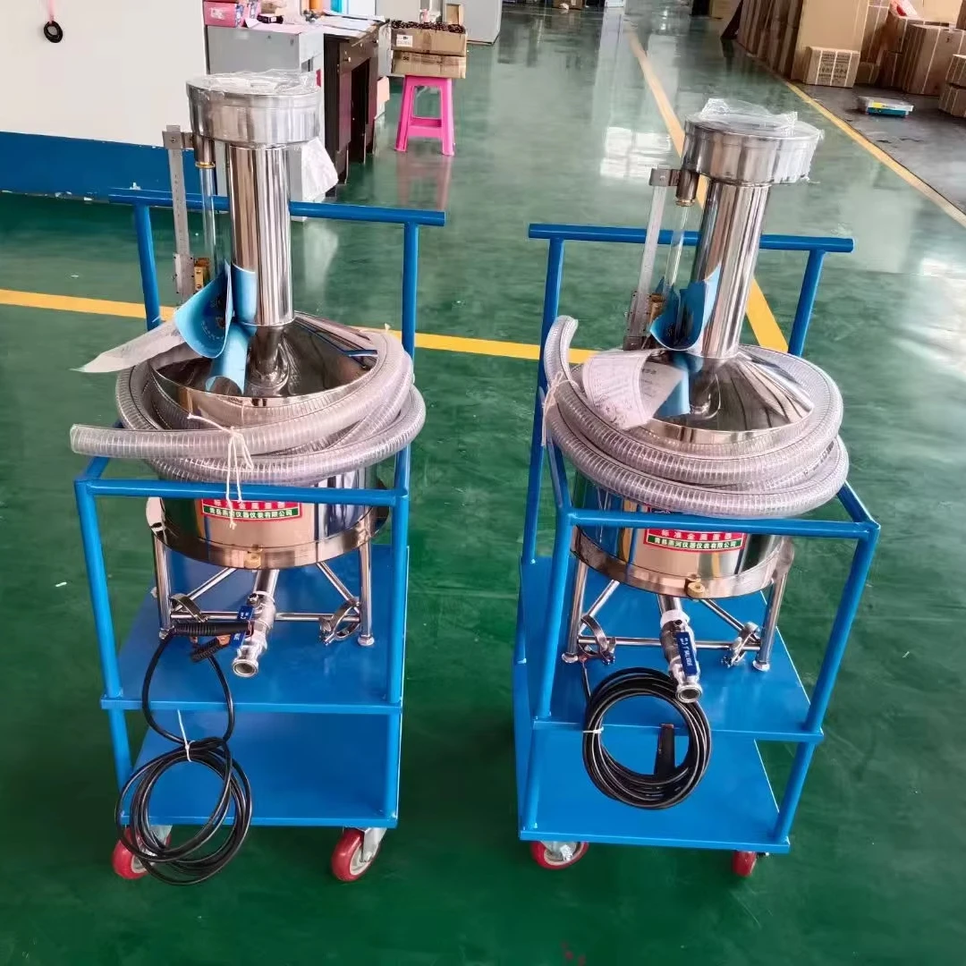 

Standard Stainless Steel Metal Measuring Can and Proving Tank Volumetric Fuel Volume Calibration Can Oil Measuring Cans