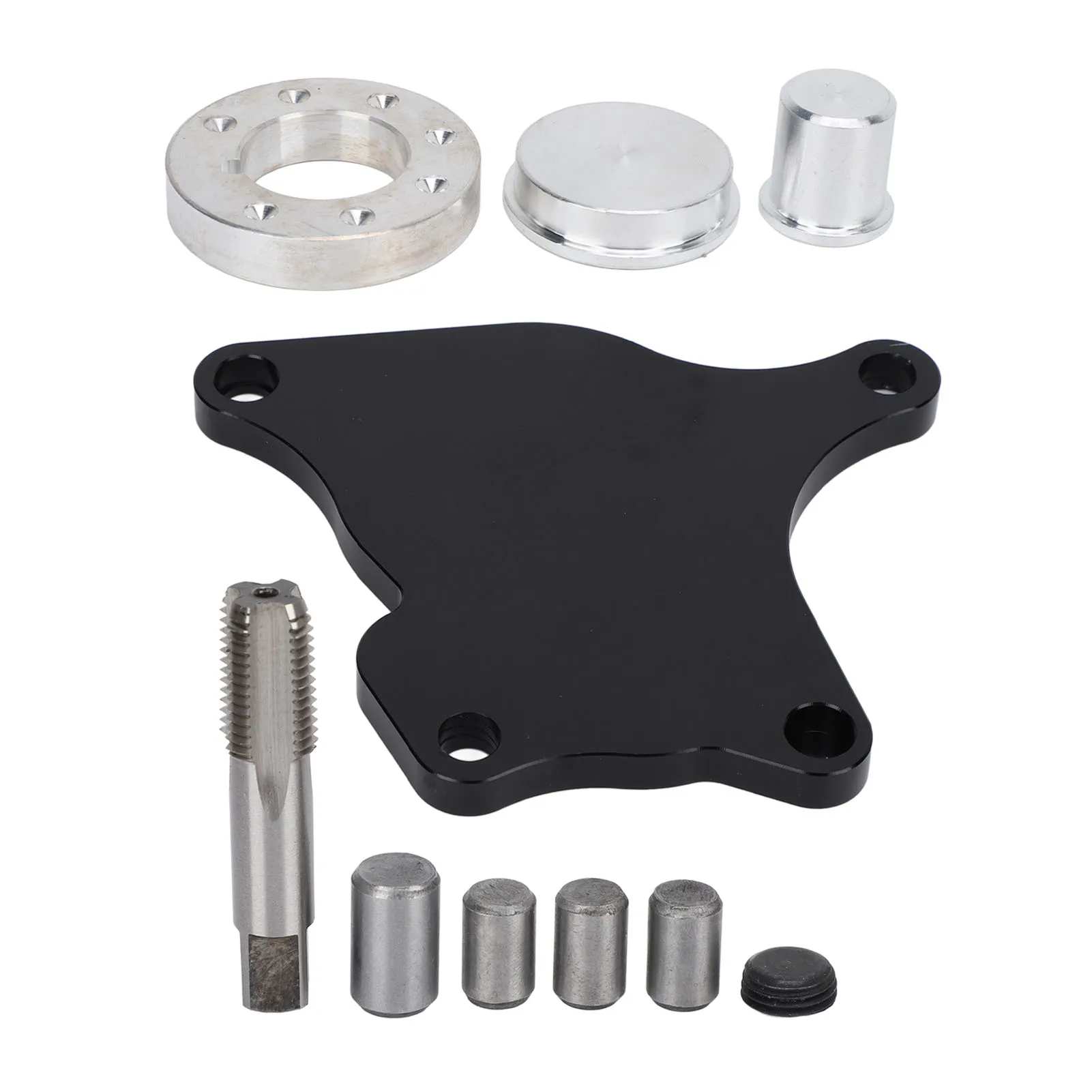 

Balance Shaft Kit 1320 H22A4 BSD Replacement Engine Parts for H22A4 F22A F22B1 H23 Vtec