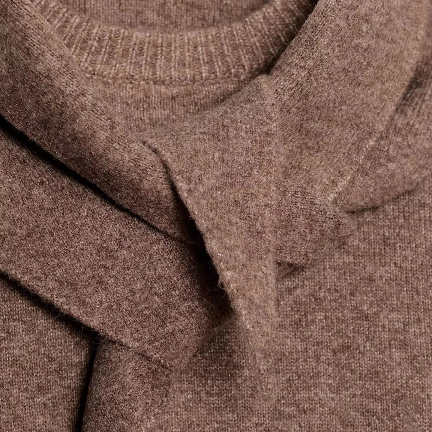 Z 2025 جديد Faionable Personali بسيط متعدد الاستخدامات وشاح محبوك سترة المرأة منتظم صالح طويل Sve اللون #3