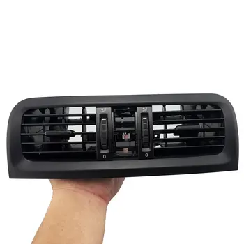 10 nejlepší prodej větrací otvor pro Škoda Fabia - №4