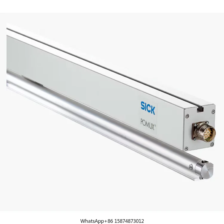 New Arrival SICK KHU53-XXX00054 1035446 MAGNETIC LINEAR ENCODERS KH53  Universal configurable