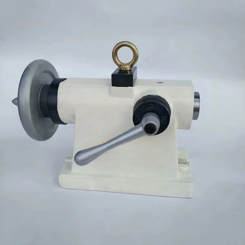Tailstock For Nc Ro…