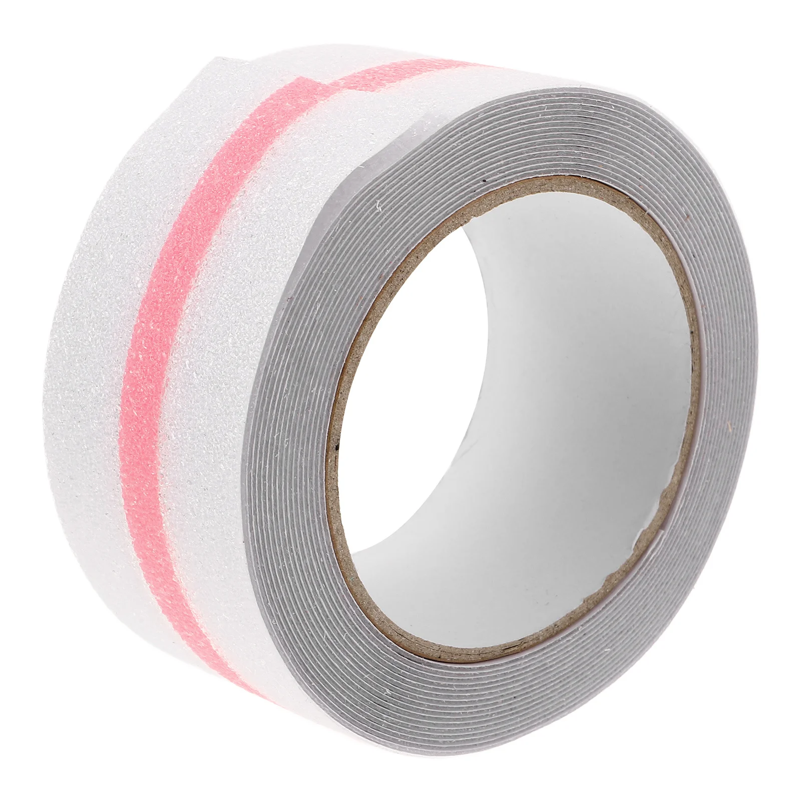 

Treads Peva Glow-In-Dark Anti Skid Tape For Indoor Outdoor Steps Yellow Warning Trailer Reflectors Signs Pink