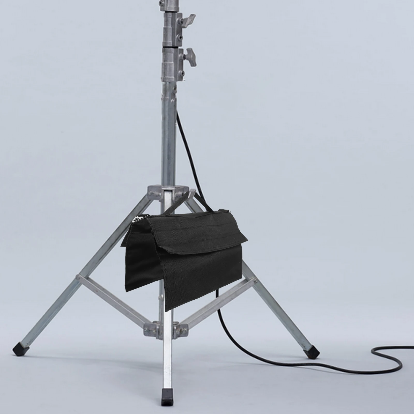 

Photography Balanced Sandbag Tripod Light Frame Counterweight Load Bearing Fixed Outdoor Weights