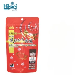 Hikari Goldfish Food High Protein Growth Promotion Containing Multiple Plant Proteins