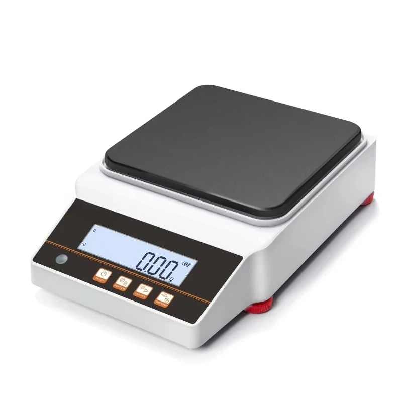 Weighing YP3002 3kg 0.01g High Precision Digital Accurate Electronic Balance Industrial Scale Scientific Counting Scale