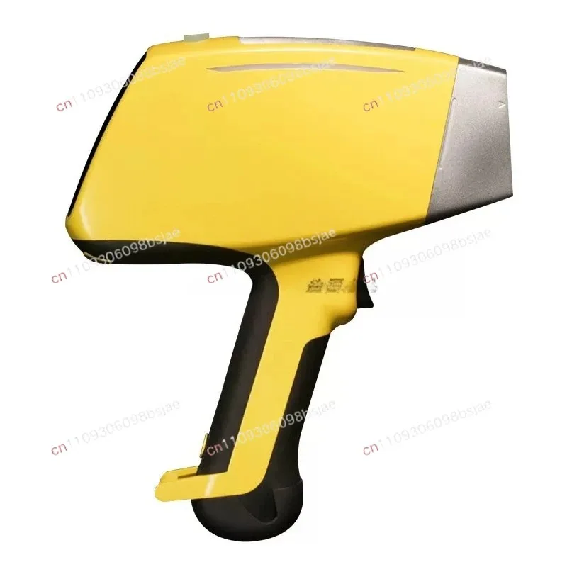 Handheld Spectrometer Alloy Analyzer Portable Metal Content Material Detector Multi-element