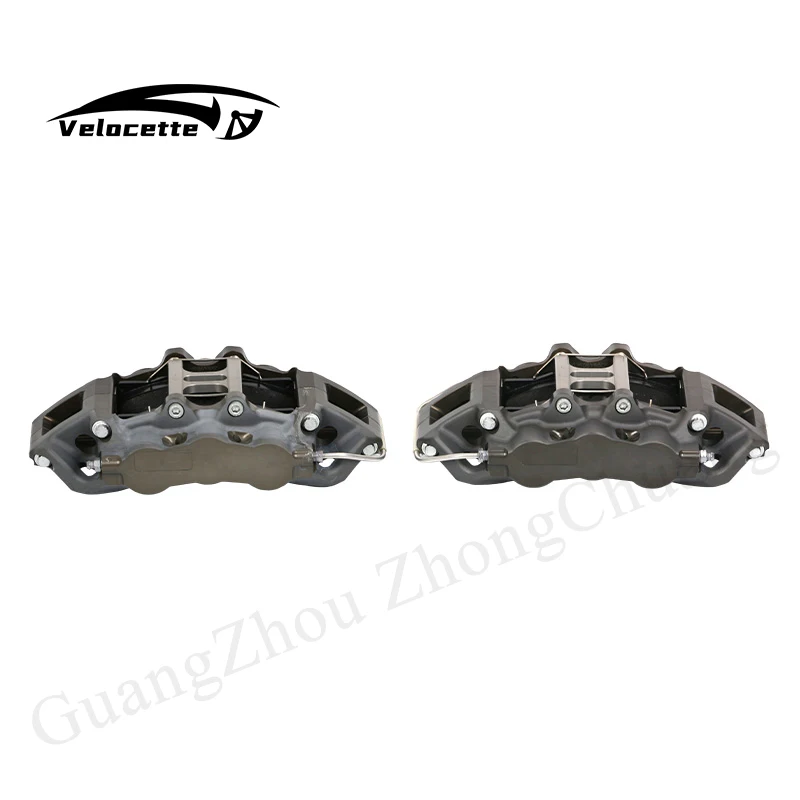 

TA6 Front Brakes Caliper 6 Pot Car Caliper System Brake Kit for Mercedes-benz for audi for honda