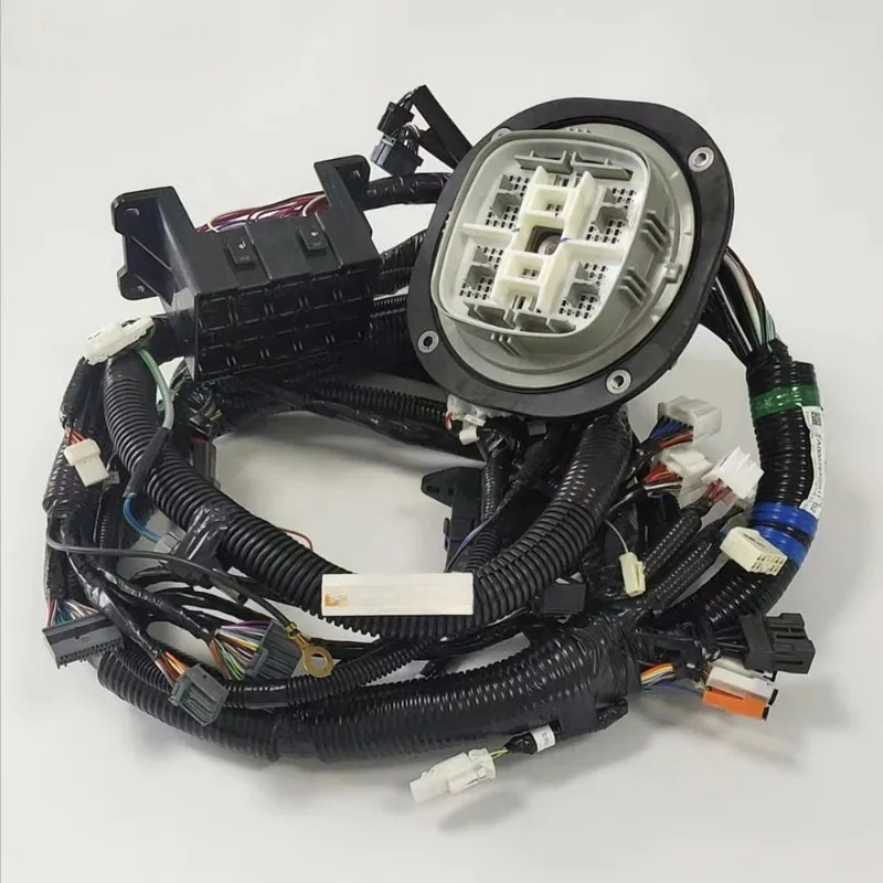 YA00028880H1 Original Quality Excavator Accessories,EX300-5G Inner Wiring Harness