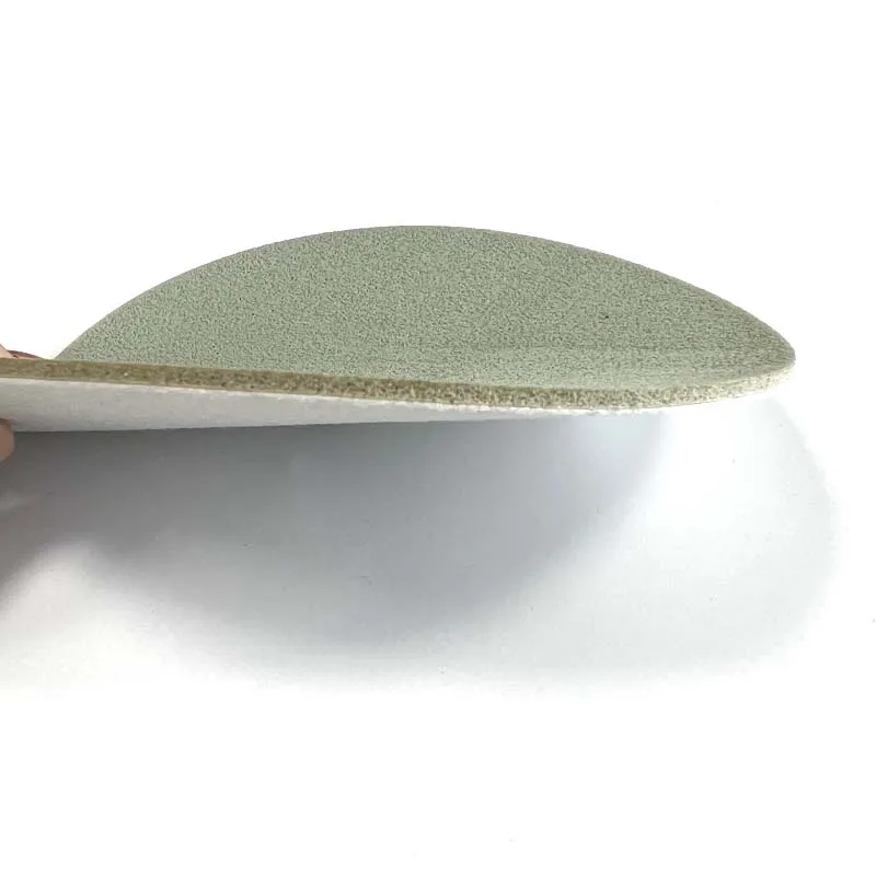 Foam Disc 6 In 150mm Sandpaper P2000, P3000, P6000 For Automotive Repairs, Metal And High-Gloss Surface Polishing