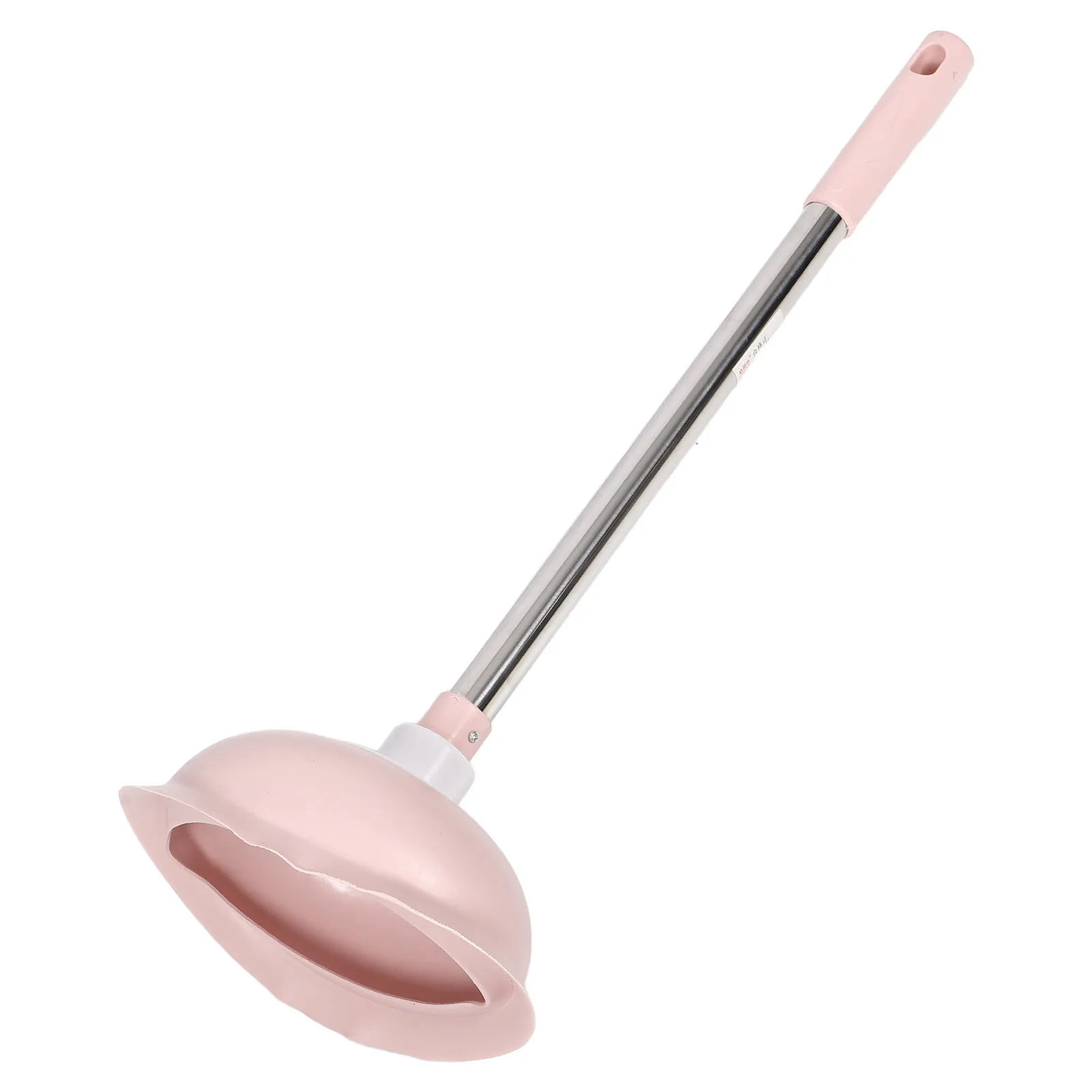 

Rubber Horse Puller Sink Plunger Bathroom Tool Pipeline Anti Clogging Plungers for