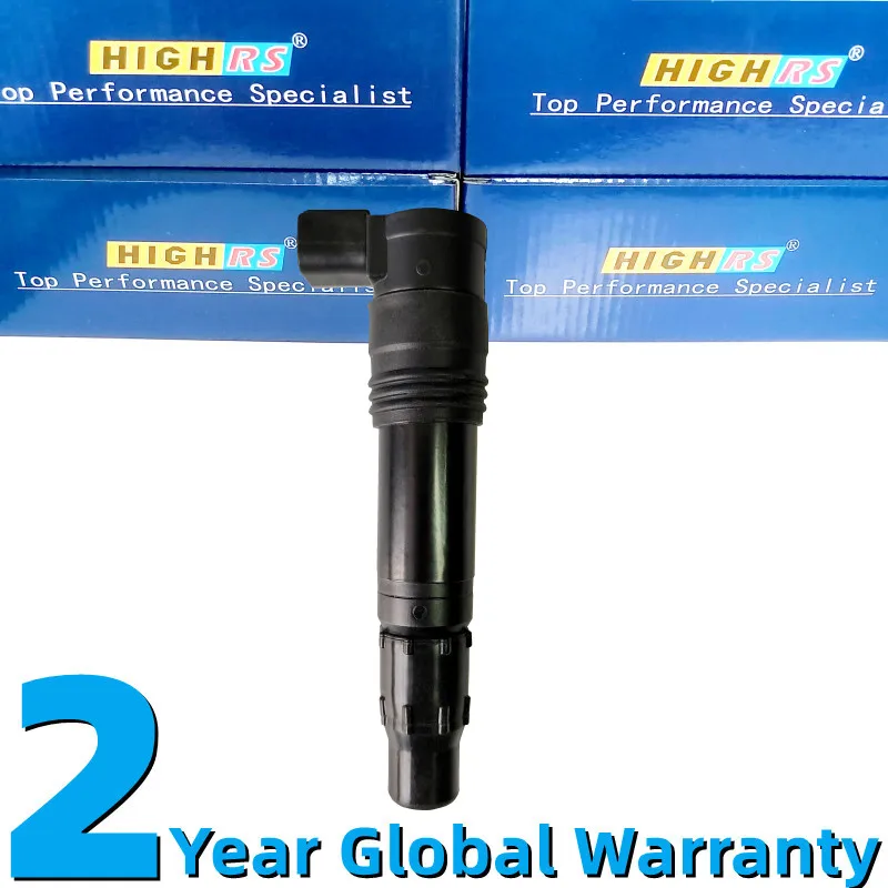 129700-4400 33410-35F10 3341035F11 129700-4420 33410-24F11 Ignition Coil for Suzuki GSXR750 R600 GSX R1000 R1000Z Boulevard C109