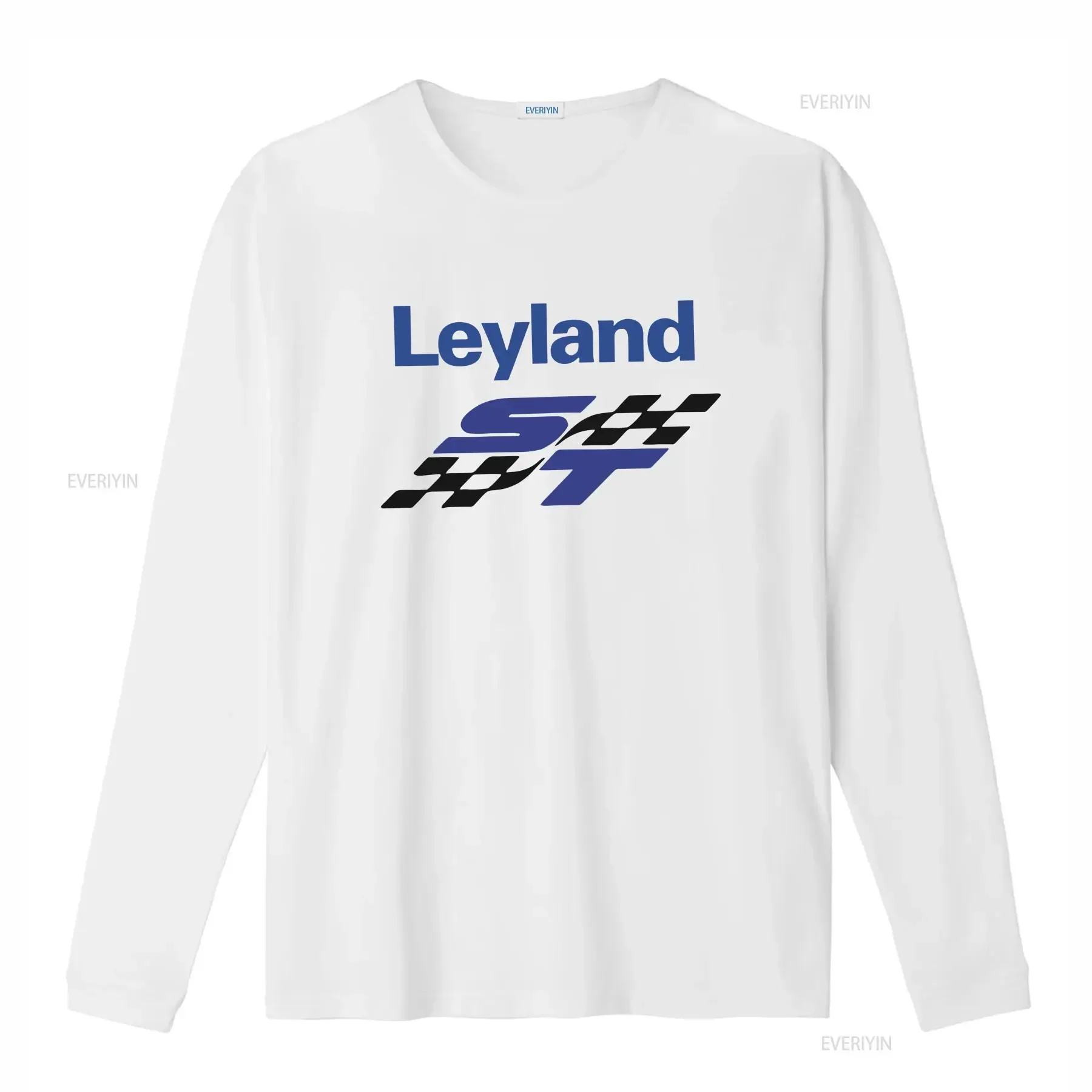British Leyland Special Tuning T Shirt vintage Washed Stylish Stretched Versatile graphic streetwear Comfortable fashion Unisex