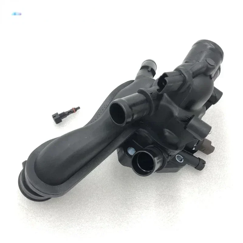 

Applicable To OEM MAHLE TM65105 THERMOSTAT HOUSING & GASKET FOR 07-13 MINI COOPER R55 56 R57Hot Sales Cheap And Fine