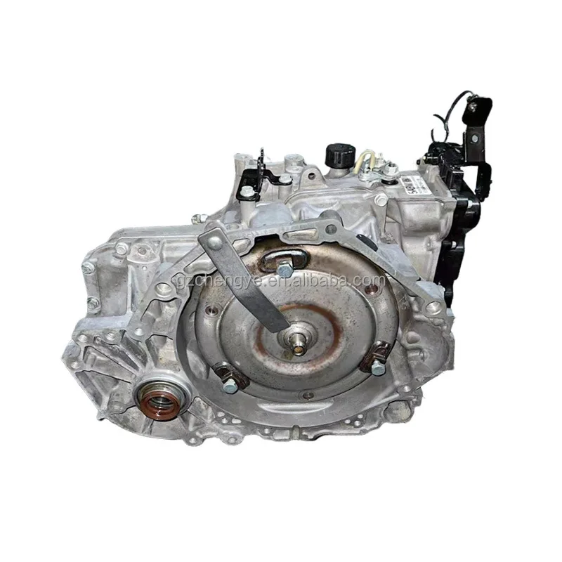 Wholesale 6T45 Transmission For Chevrolet Captiva Cruze Malibu Automatic Gearbox 2.4L 2.0L