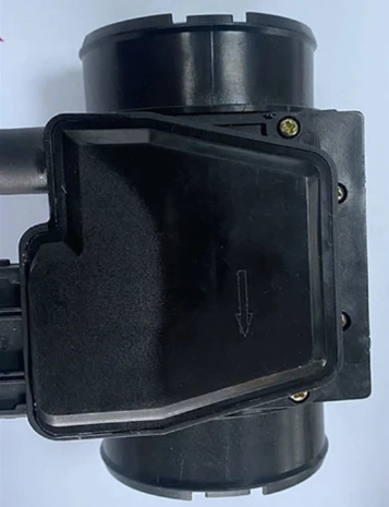 Original 1pc nouveau capteur Maf débitmètre d'air massique pour Mazda-Mpv 2.6l B2200 2.2l B2600 G601-13-215 G60113215 E5t50371 haute qualité