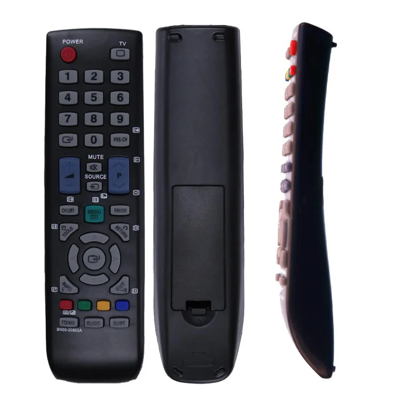 

Practical Smart Player Remote Control BN59-00865A Parts for Samsung Dedicated TV for Samsung BN59-00857A BN59-00942A AA59-00496A