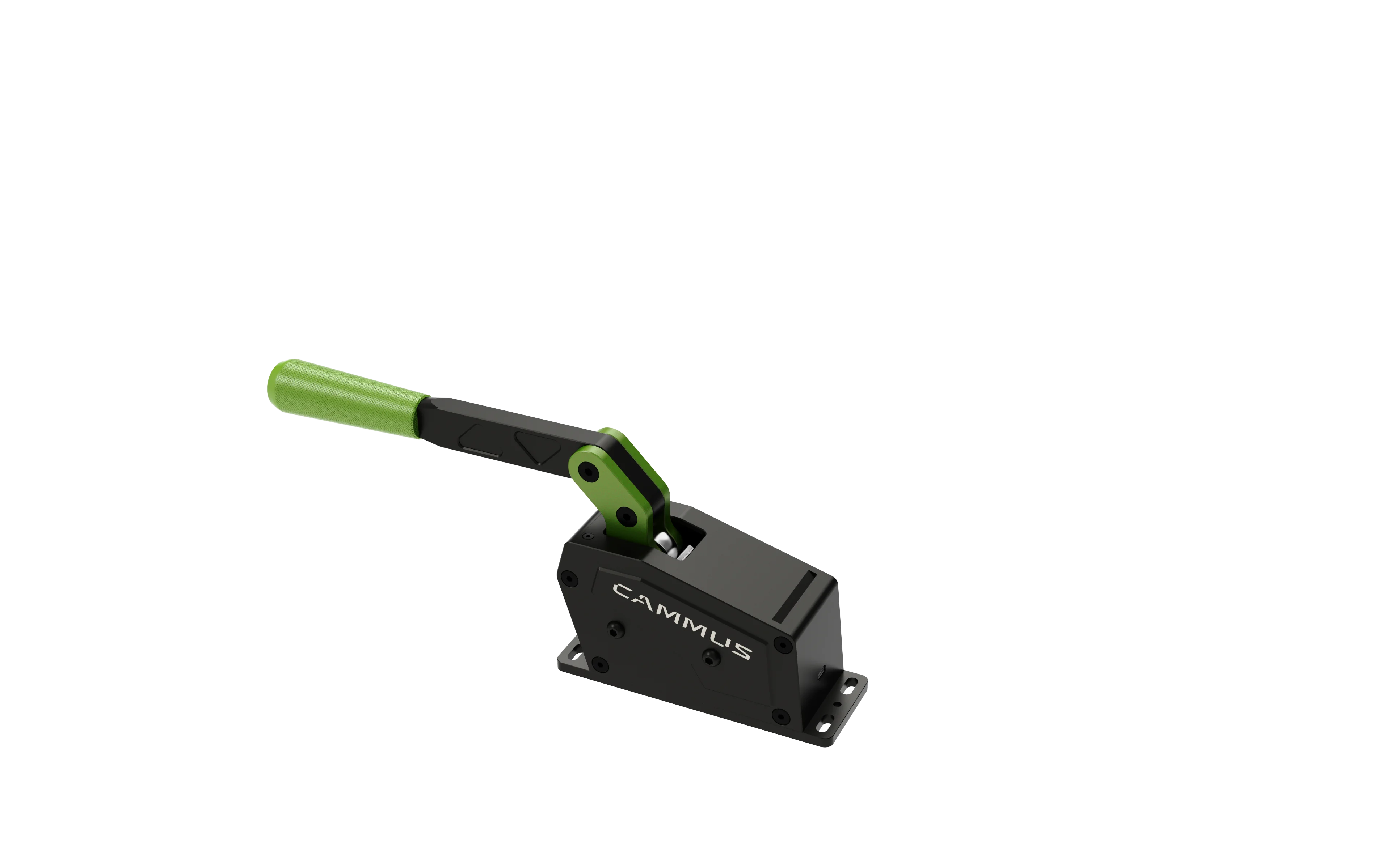 

Ручной тормоз RenixSim для гонок: профессиональное оборудование для полного погружения в гоночный процесс