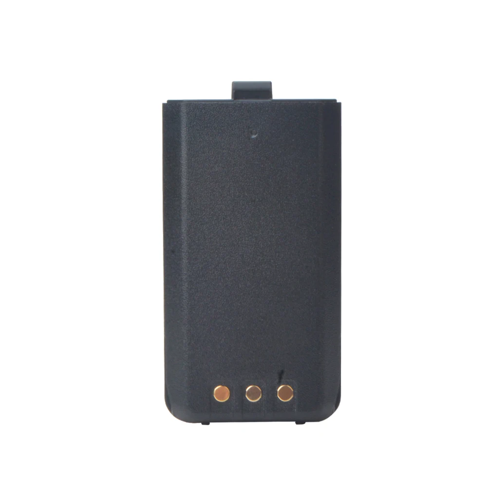 MD-760 Tyt Walkie Talkie Li-Ion Oplaadbare Batterij DC7.4V 2200Mah