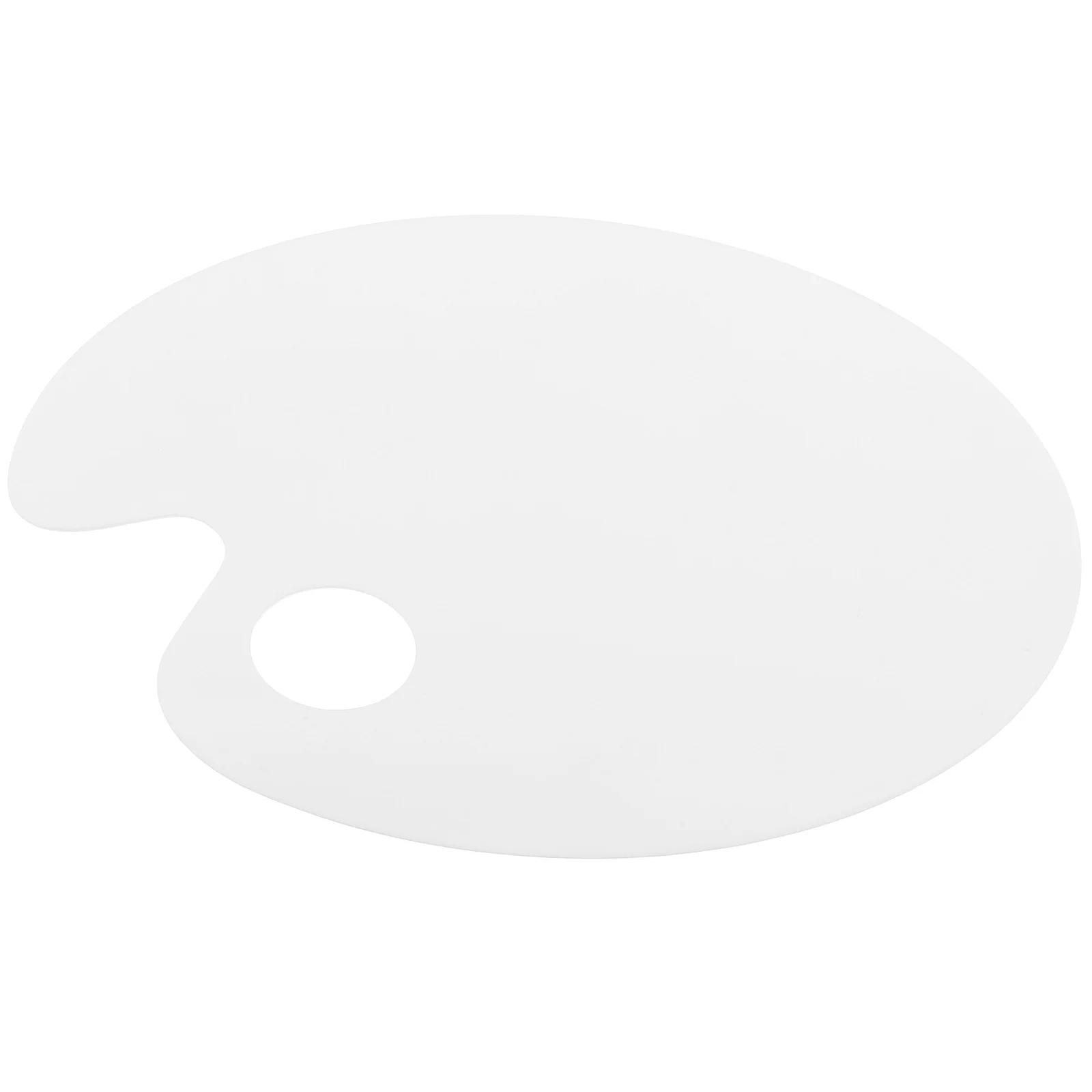 

Acrylic Palette Paint Tray Supplies Color Mixing Watercolor Painting Artist Palettes Pigment