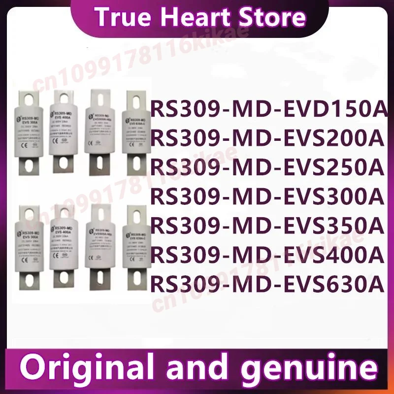 RS309-MD-EVD150A RS309-MD-EVS200A RS309-MD-EVS250A RS309-MD-EVS300A RS309-MD-EVS350A RS309-MD-EVS400A RS309-MD-EVS630A