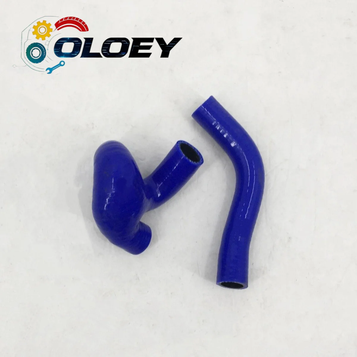 Manguera de Admisión de Aire del Cárter de Silicona para AUDI S3 A3 TT LEON CUPRA R BAM 210 225 BHP 1.8T