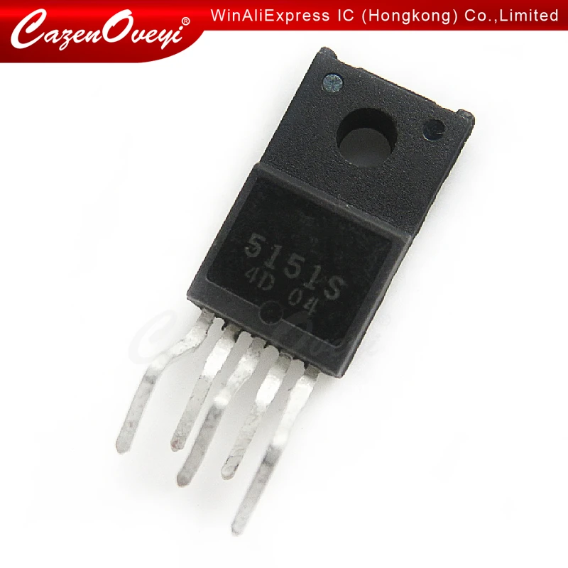 

10pcs/lot SK-5151S SK5151S SK5151 TO-220-5 In Stock