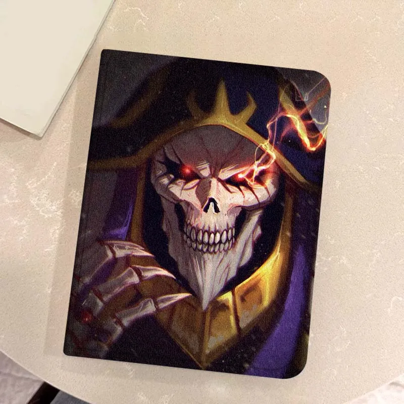 

Overlord Beautiful Popular For Huawei MediaPad 3 12 Air SE M6 M5 Lite Pro 10.4 10.8 11 11.5 12.6 13.2 Inch 5G Tablet Case