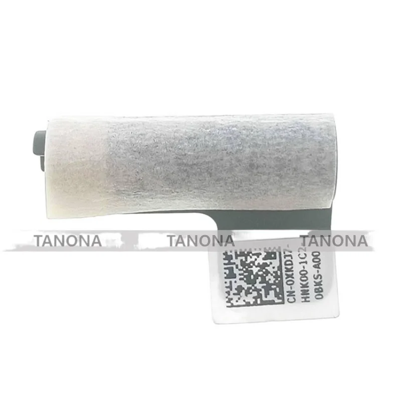 1pc New 0XKDJ7 XKDJ7 For Dell Precision 15 7550 7560 M7550 Hinge Shaft Cover