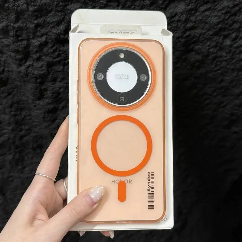 For Honor X9D Case …