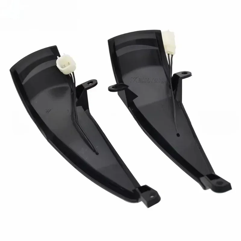 

New Dynamic Blinker Turn Signal Light for 2PCS Civic 8th MK8 Type-S Type-R LED Civic 2005-2012 Hatchback 3 Door/5 Door