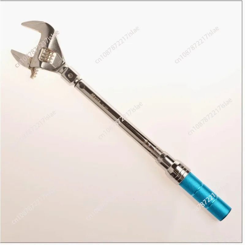 

Open head torque wrench, preset movable head torque wrench, movable torque wrench
