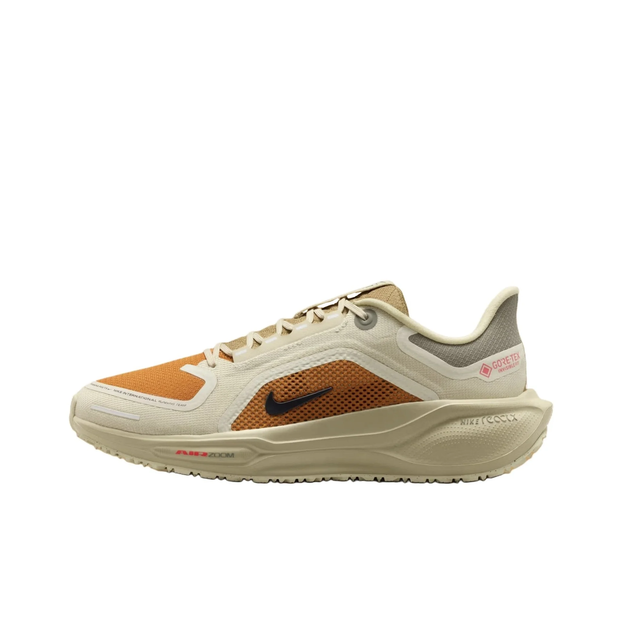 

Женские кроссовки Nike Pegasus 41, бежево-коричневые IM6700-852