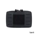 Type B Black
